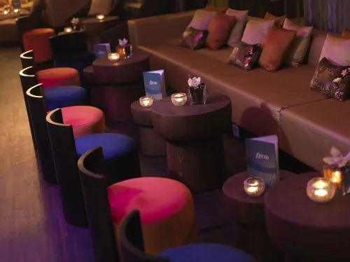 Renaissance Zurich Tower Hotel Public Areas Photos