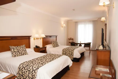 Scala Hotel Buenos Aires Photos