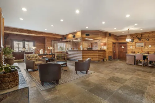 Best Western Corona Hotel  Suites Espaces publics Photos
