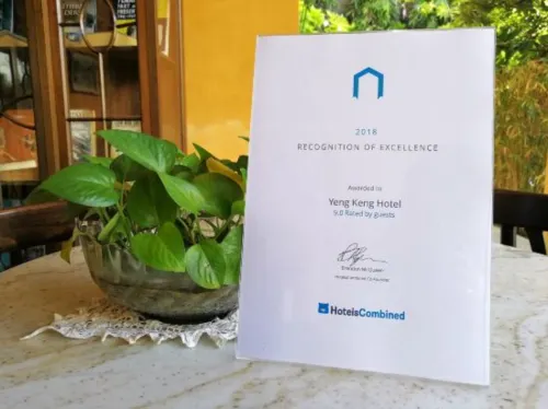 Yeng Keng Hotel Photos