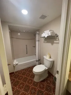 The Mission Inn Hotel and Spa Rooms Photos