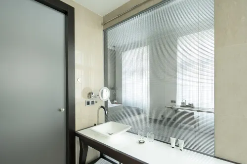 Quentin Prague Hotel Rooms Photos