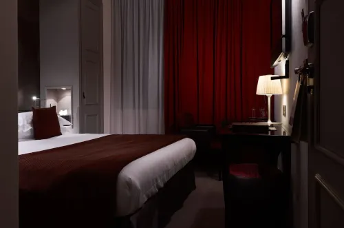 Le Mathurin Hotel & Spa Rooms Photos