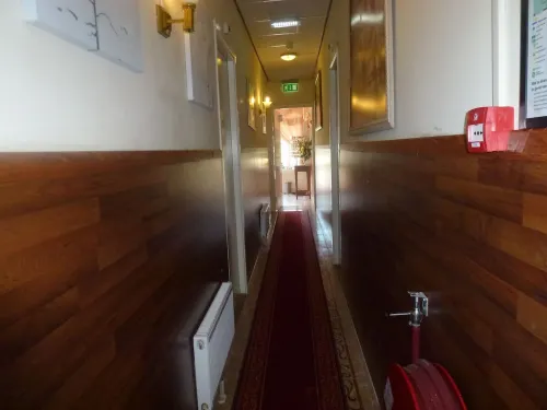 Hotel Isis Empfohlen Photos