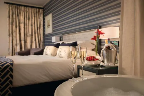 The Portswood Hotel Værelser Photos