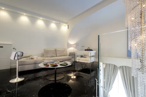 Hotel Metropole Taormina Restauration Photos