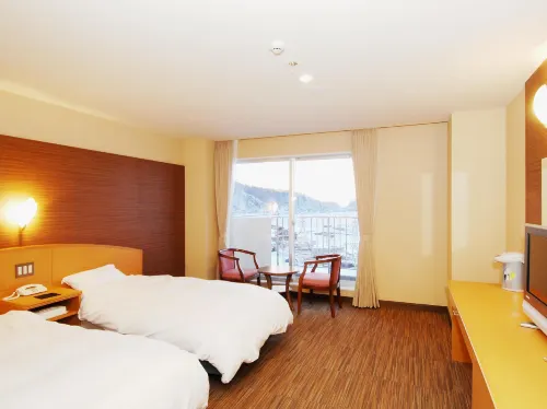 Hokkaido Shiretoko Noble Hotel Photos