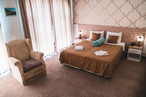 Nicea Hotel Nổi bật Photos