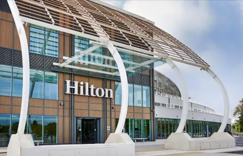 Hilton Southampton-Utilita Bowl Featured Photos