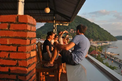 Matahari Hotel Labuan Bajo À proximité de l'hôtel Photos