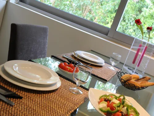 Brasil Suites Boutique Hotel Restauration Photos