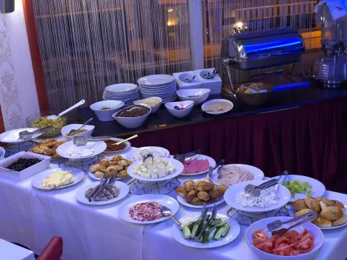 Samil Hotel Featured Photos