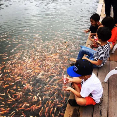 The Westlake Resort Jogja Photos