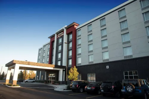 Hampton Inn & Suites by Hilton Thunder Bay Extérieur Photos