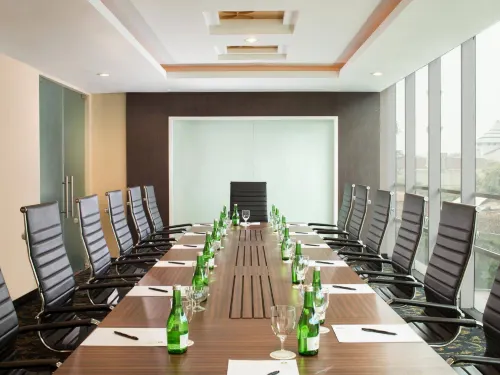 Best Western Premier la Grande Hotel Dành cho công việc Photos