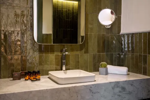 Best Western Plus Casablanca City Center Camere Photos
