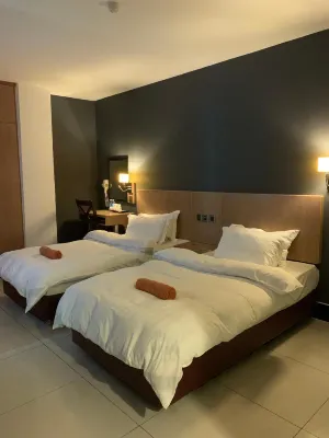 The Room Hotel Номера Photos