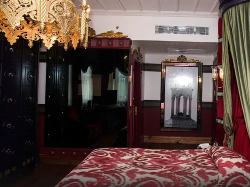 Premist Hotels Sultanahmet Номера Photos