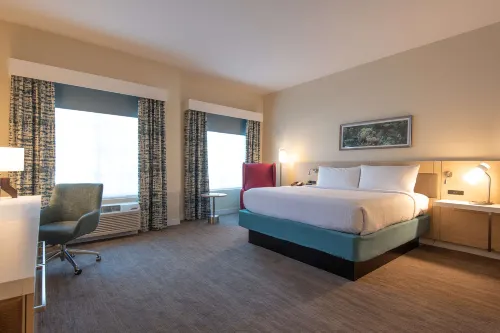 Hilton Garden Inn Calabasas À ne pas manquer Photos