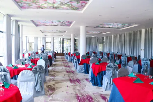 Hotel Elephant Bay Здоровье и отдых Photos