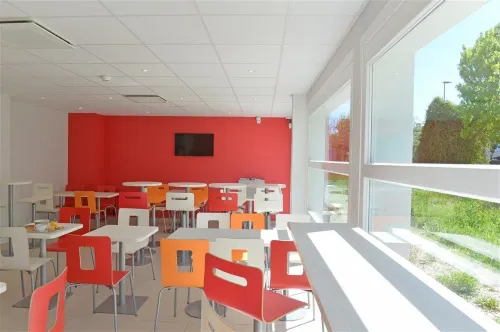 Premiere Classe Reims Nord - Bétheny Restauration Photos