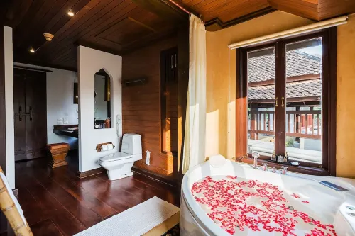 Muang Samui Spa Resort Rooms Photos