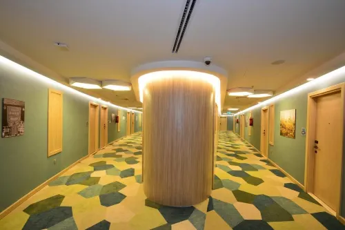 Ibis Styles Makkah Espaces publics Photos