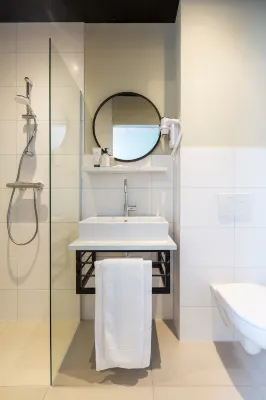 Boutique Hotel Lumiere Chambres Photos