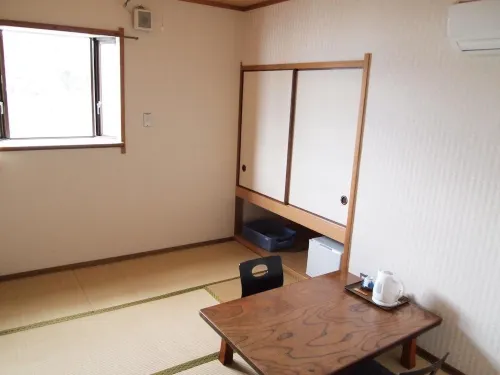 Sakuraya Chambres Photos