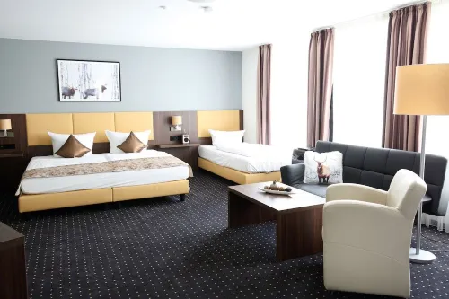 Lobinger Hotel Weisses Ross Camere Photos