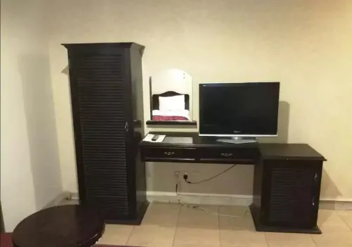 فندق العروبة - البطحاء Photos