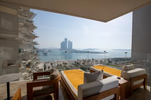 Five Palm Jumeirah Dubai Kamar Photos