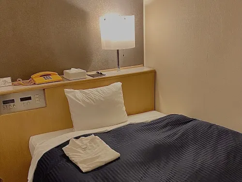 Akashi Castle Hotel Photos