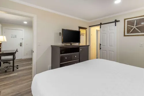 Best Western Carmels Town House Lodge Camere Photos