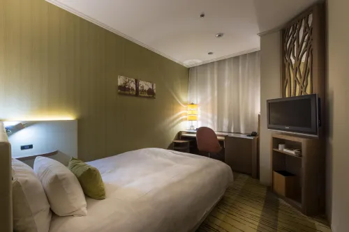 Kichijoji Excel Hotel Tokyu Rooms Photos