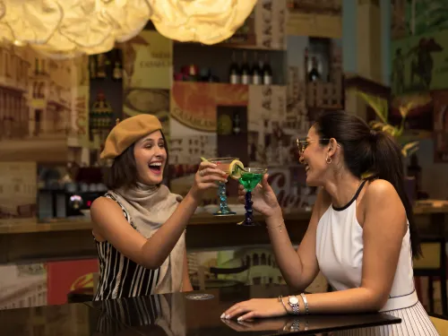 Novotel Casablanca City Center Loisirs et amusements Photos
