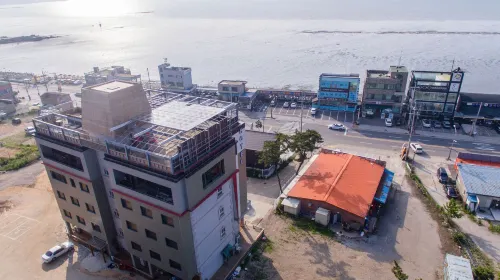 대부도호텔마리나 호텔 주변 Photos