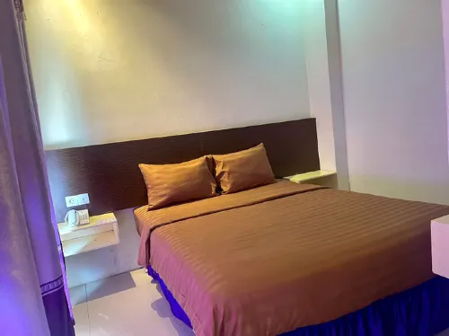 Atria Inn Kamar Photos