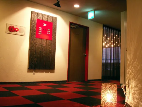 Nagano Plaza Hotel Nổi bật Photos