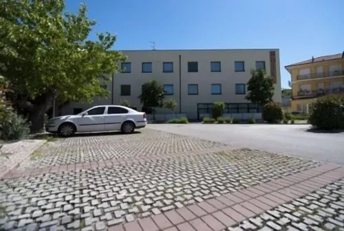 Hotel Concorde Camerano Aree comuni Photos