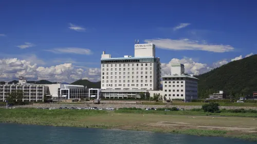 Gifu Grand Hotel Da non perdere Photos