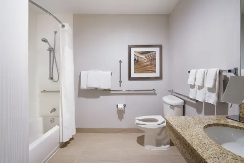 Courtyard Milpitas Silicon Valley Rooms Photos