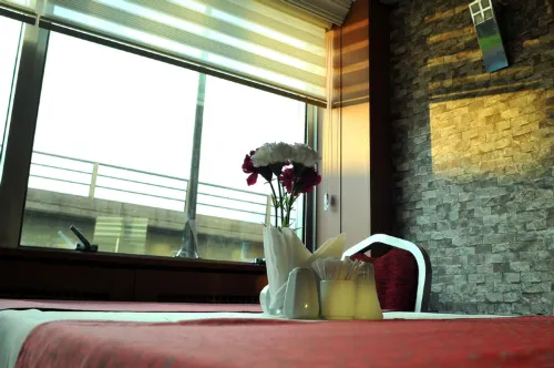 Lion City Hotel Ankara Photos