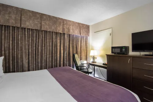 Quality Inn & Suites Yellowknife Photos