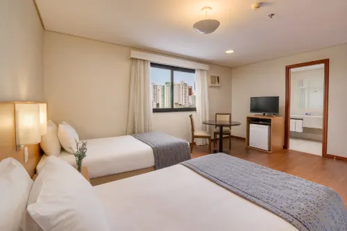 Blue Tree Premium Londrina Chambres Photos