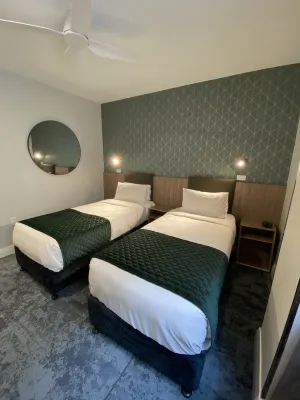 Trinity Hotel Camere Photos