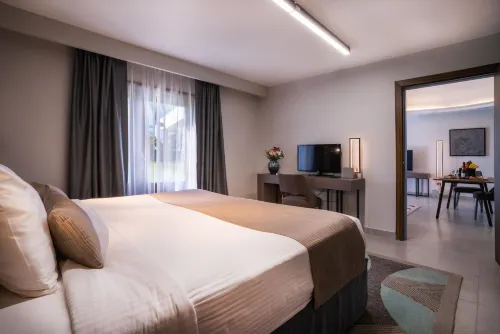 Marbella Resort Rooms Photos