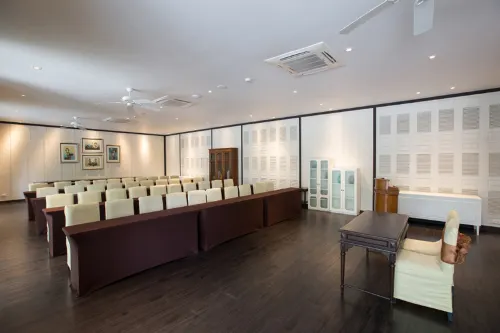 The Raweekanlaya Bangkok Business Facilities Photos
