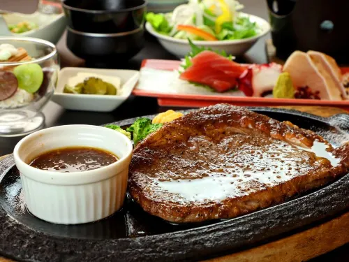 Tochigi Grand Hotel فنادق مميّزة Photos