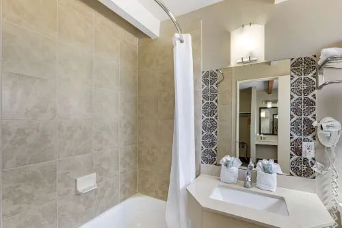 Best Western Mission Inn Camere Photos